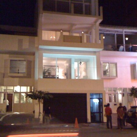 Cj Villas Colombo Extérieur photo