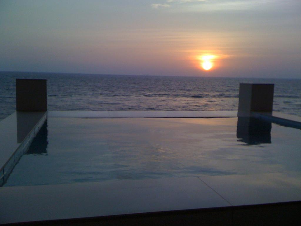 Cj Villas Colombo Extérieur photo