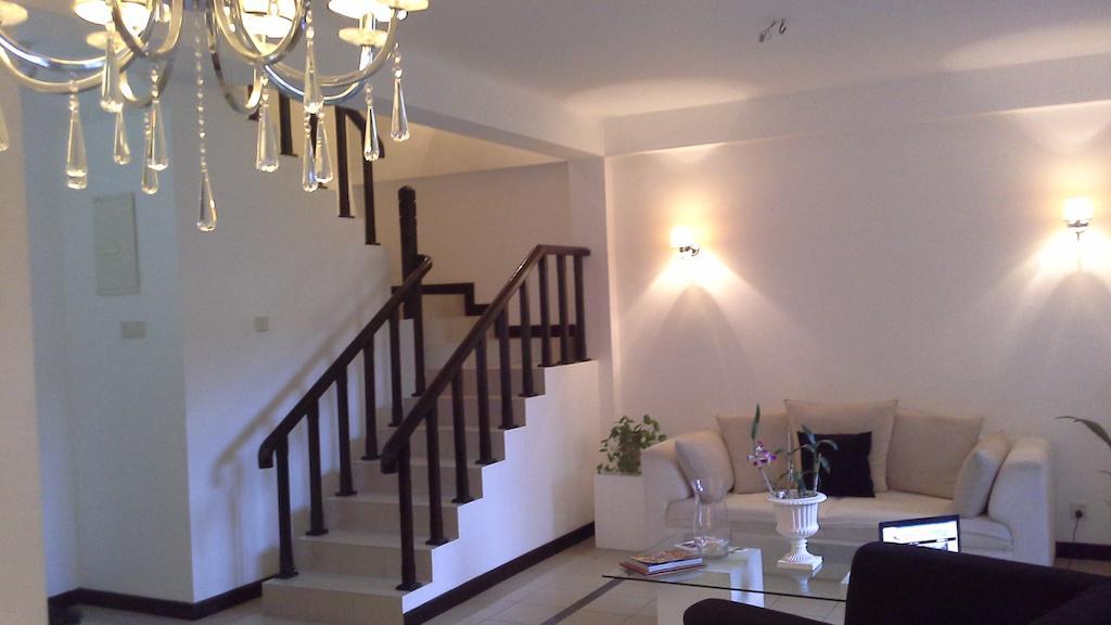 Cj Villas Colombo Extérieur photo