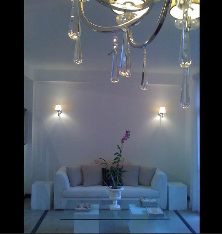Cj Villas Colombo Extérieur photo
