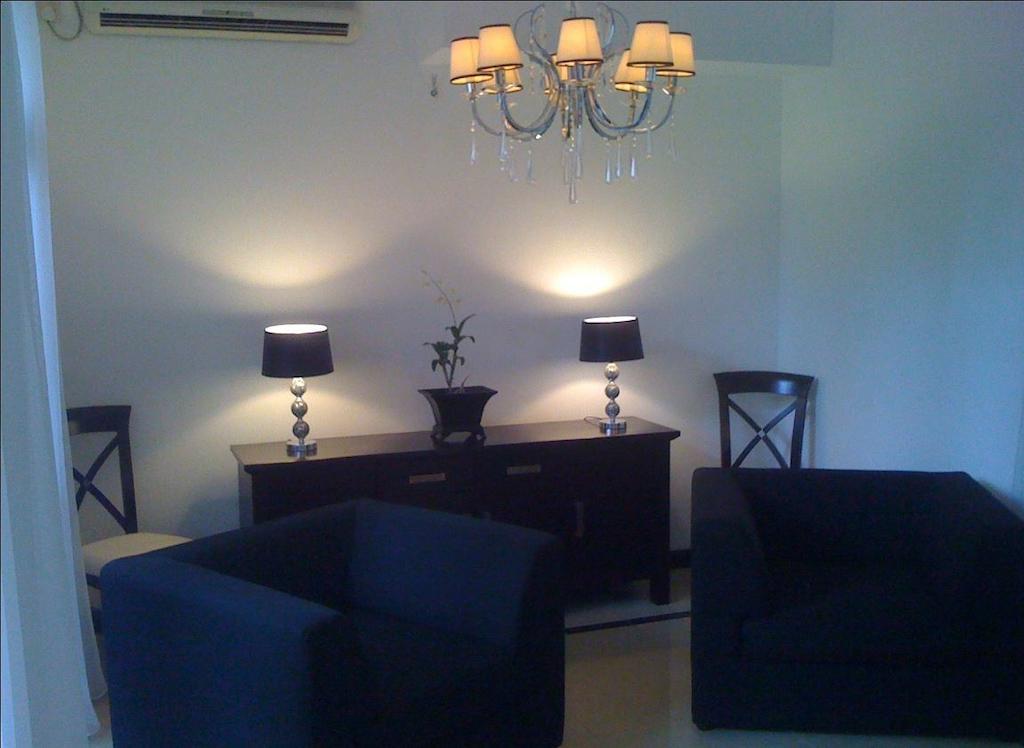 Cj Villas Colombo Extérieur photo