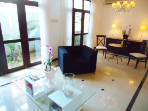 Cj Villas Colombo Extérieur photo