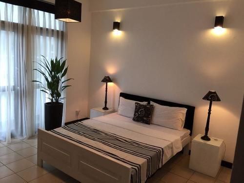 Cj Villas Colombo Extérieur photo