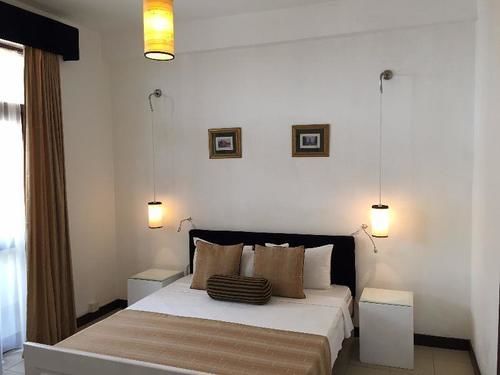 Cj Villas Colombo Extérieur photo