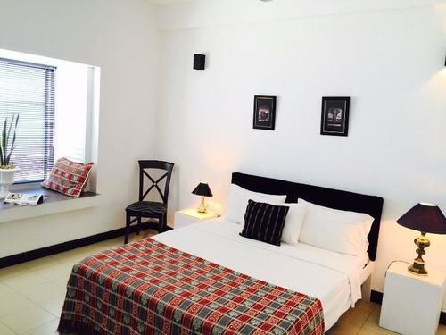Cj Villas Colombo Extérieur photo