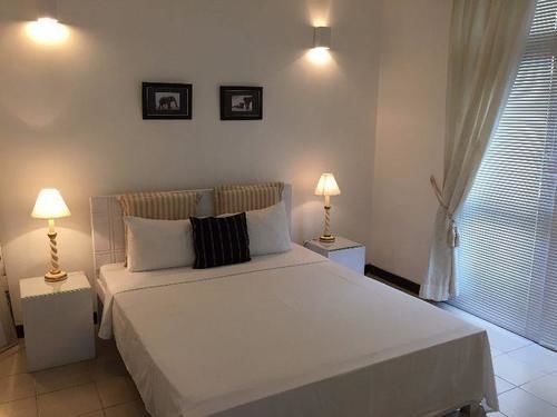 Cj Villas Colombo Extérieur photo