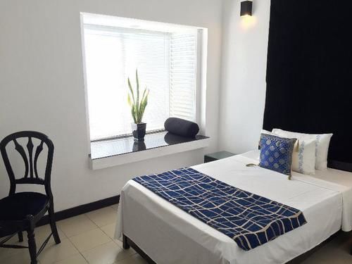 Cj Villas Colombo Extérieur photo