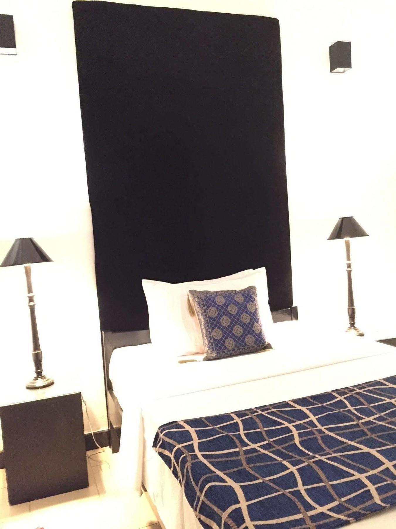 Cj Villas Colombo Extérieur photo