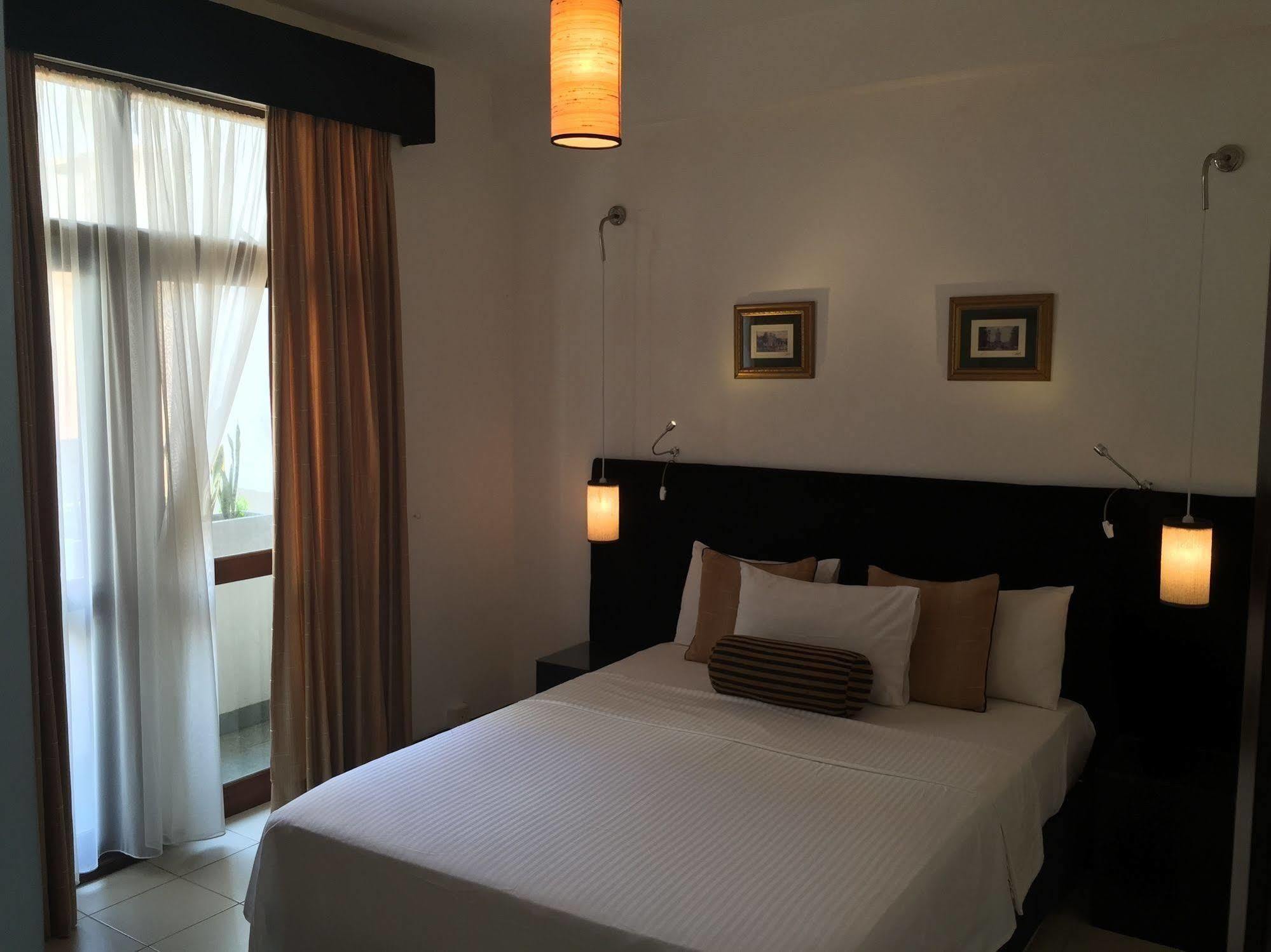 Cj Villas Colombo Extérieur photo