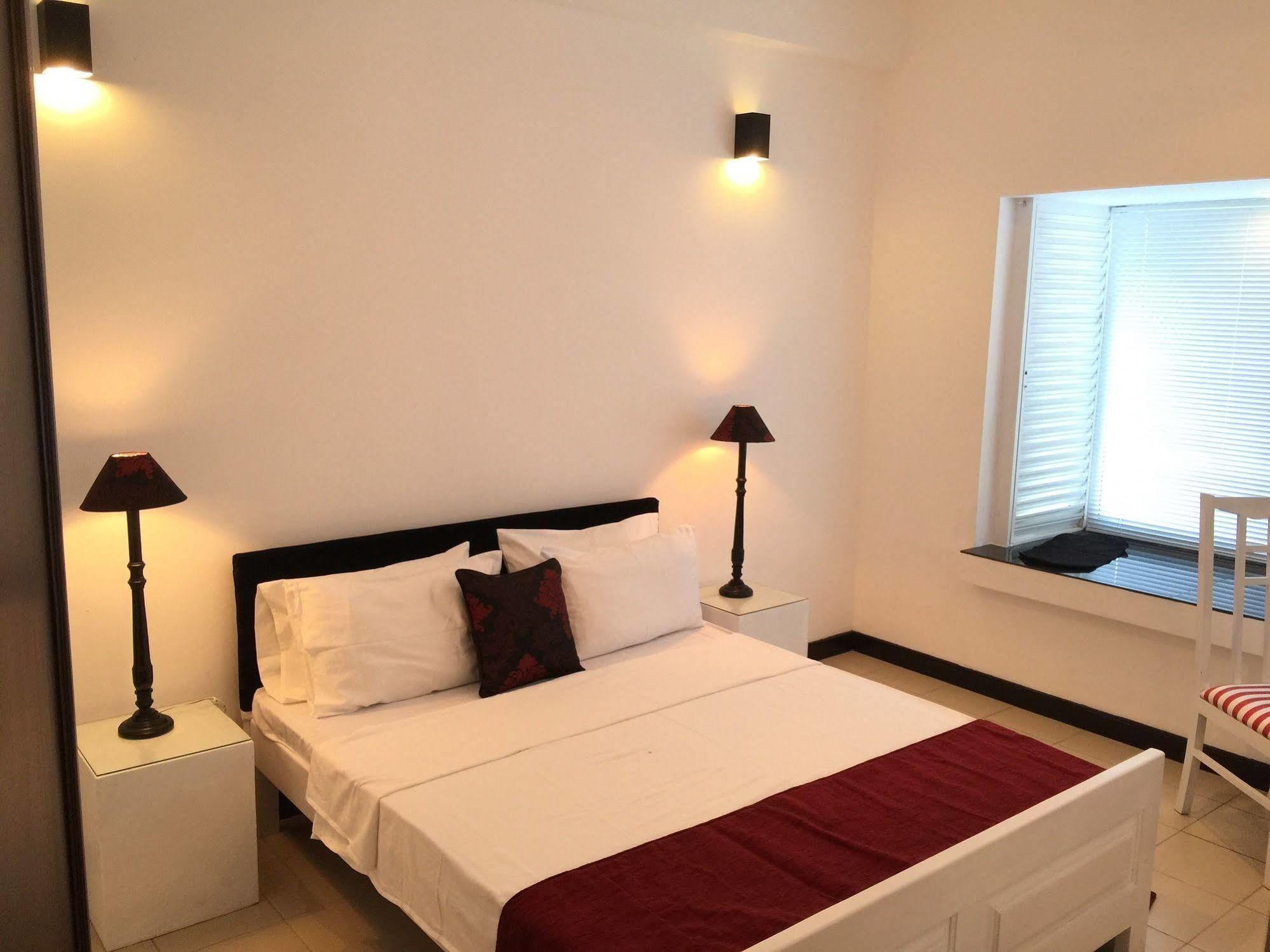Cj Villas Colombo Extérieur photo