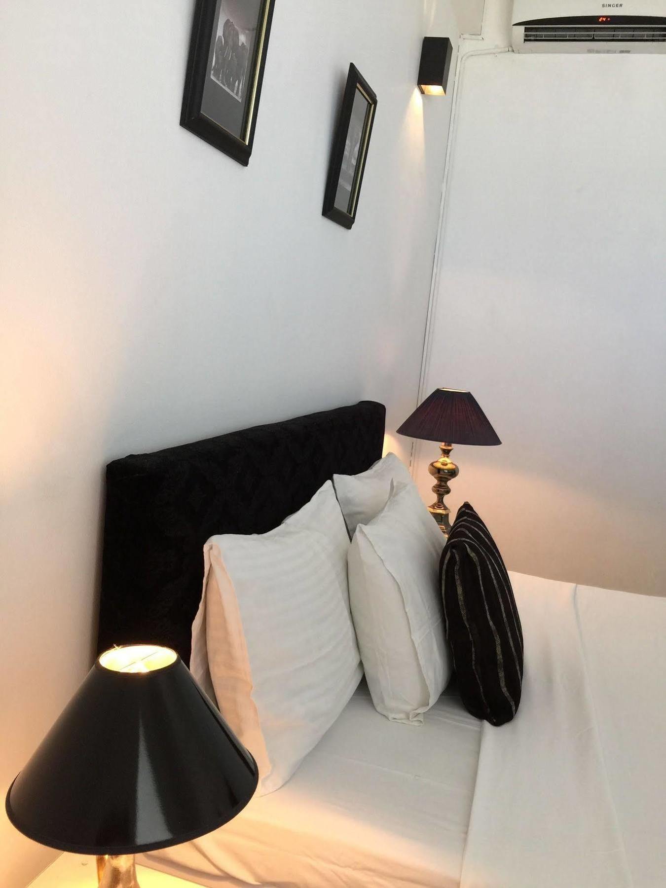 Cj Villas Colombo Extérieur photo