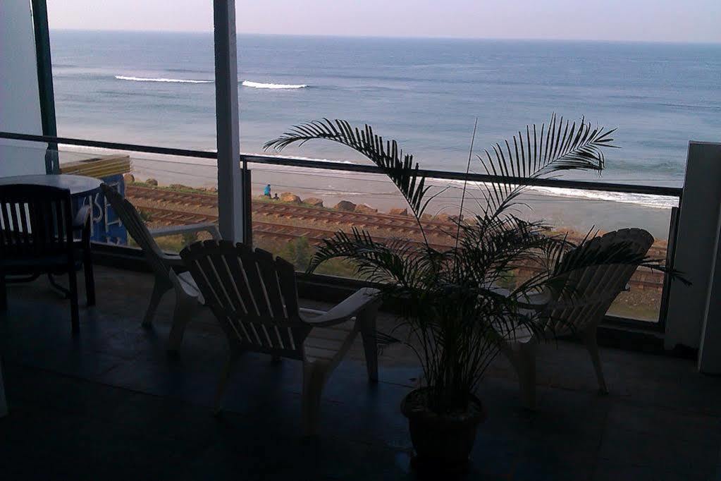 Cj Villas Colombo Extérieur photo